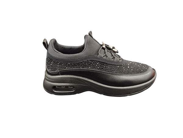 Row Kadın Sneaker Ayakkabı