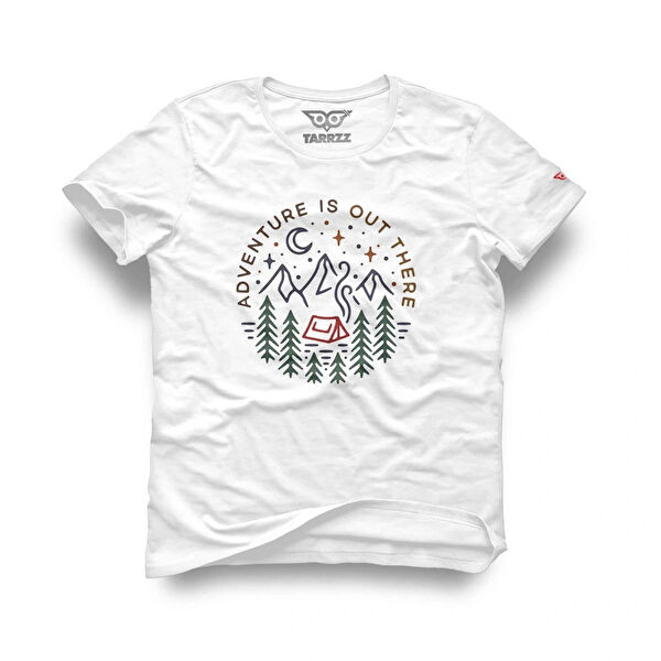 Tarrzzcom Erkek Tişört