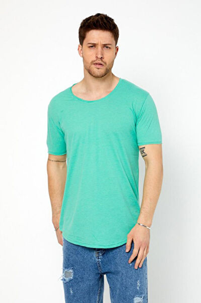 Tarz Cool Erkek Tişört