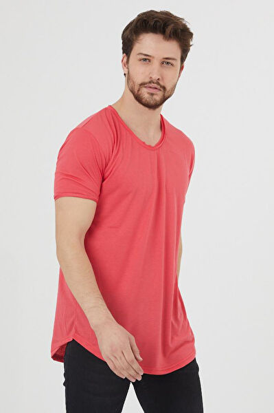 Tarz Cool Erkek Tişört