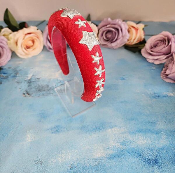 ARBA BAG & ACCESSORY Kadın Taç ve Saç Bandı