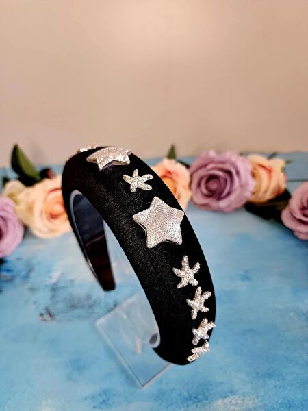 ARBA BAG & ACCESSORY Kadın Taç ve Saç Bandı