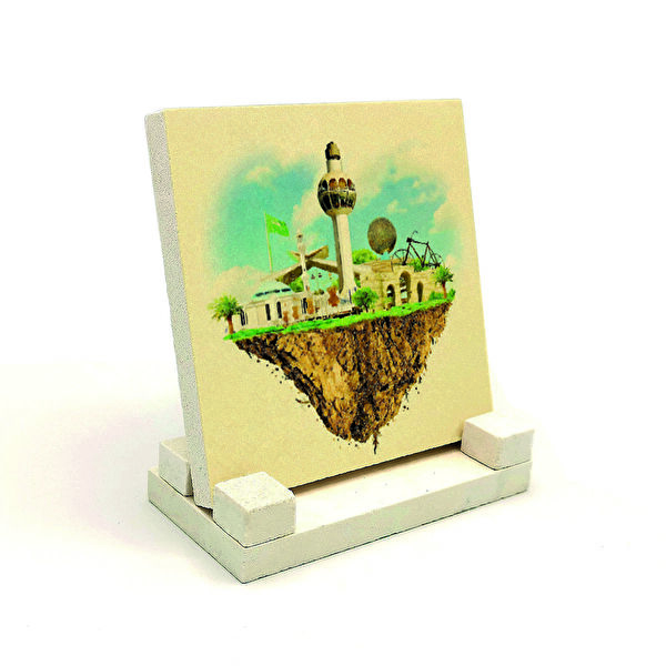 SADRAZAM Hediyelik Ürün