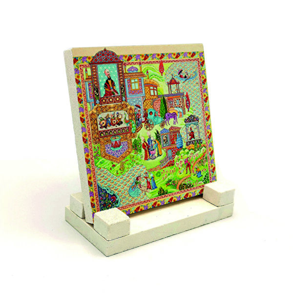 SADRAZAM Hediyelik Ürün