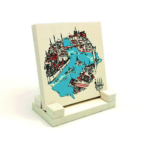 SADRAZAM Hediyelik Ürün