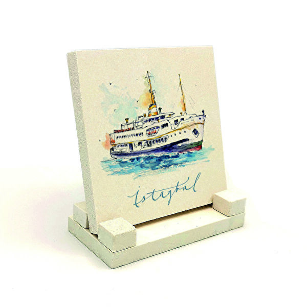 SADRAZAM Hediyelik Ürün