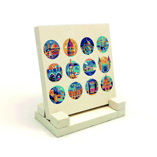 SADRAZAM Hediyelik Ürün