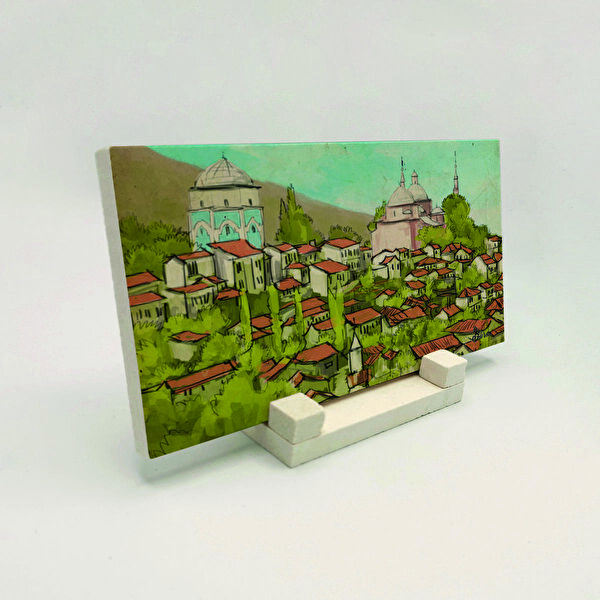 SADRAZAM Hediyelik Ürün