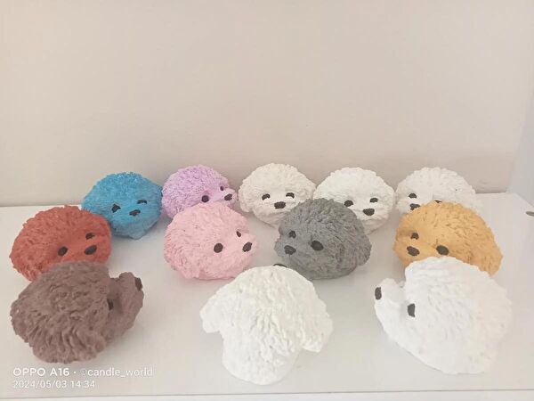 CandleWorld Hediyelik Ürün