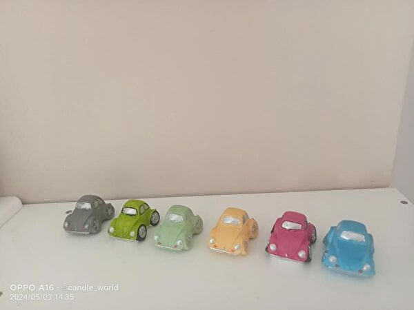 CandleWorld Hediyelik Ürün