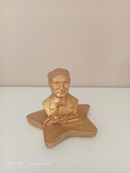 CandleWorld Hediyelik Ürün