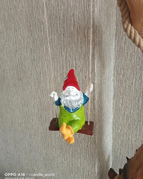 CandleWorld Hediyelik Ürün