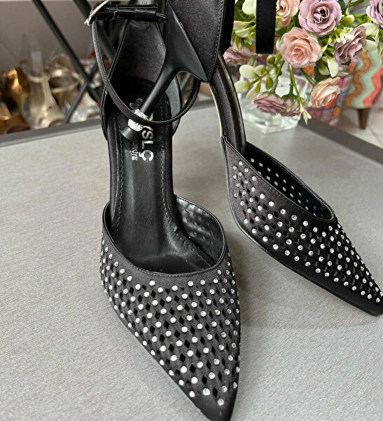 Bitangosu Abiye Ayakkabı