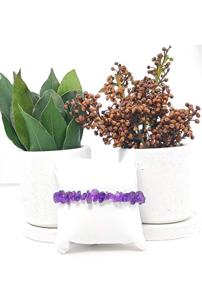 Taş Rüyası Bileklik