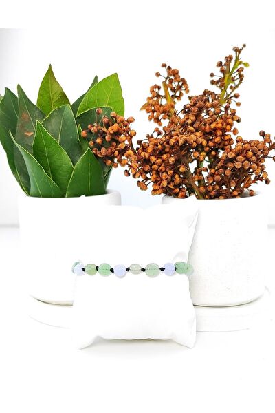 Taş Rüyası Bileklik