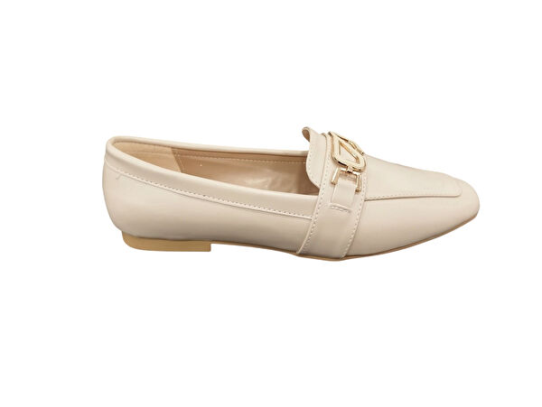 Ventes Kadın Babet Ayakkabı