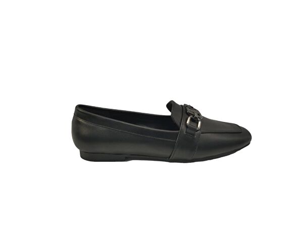 Ventes Kadın Babet Ayakkabı