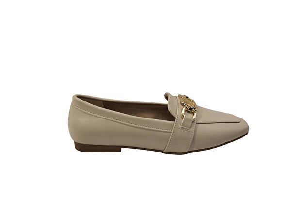 Ventes Kadın Babet Ayakkabı