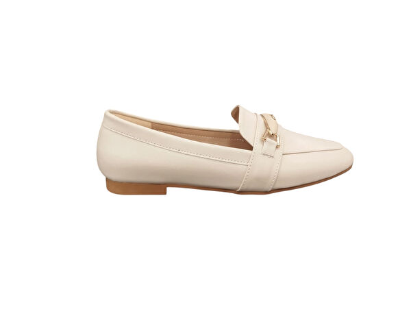 Ventes Kadın Babet Ayakkabı