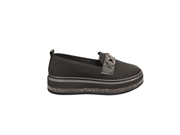 Ventes Kadın Loafer Ayakkabı