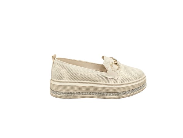 Ventes Kadın Loafer Ayakkabı
