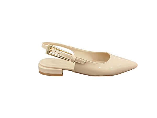 Ventes Kadın Babet Ayakkabı