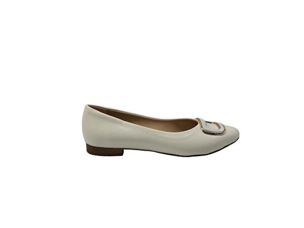 Ventes Kadın Babet Ayakkabı