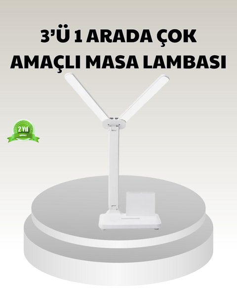 Toptan Bulurum Masa Lambası