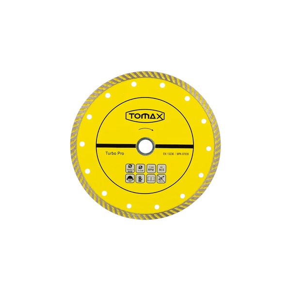 Toptan Bulurum Kesici Disk