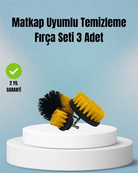 Toptan Bulurum Mandren, Matkap Aparatları