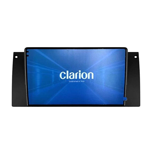 Clarion Araç İçi Multimedya ve Görüntü Sistemleri