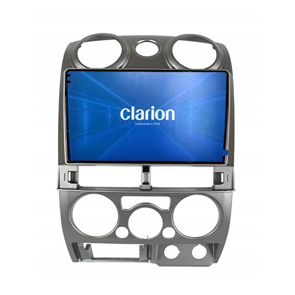 Clarion Araç İçi Multimedya ve Görüntü Sistemleri