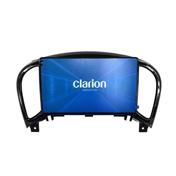 Clarion Araç İçi Multimedya ve Görüntü Sistemleri