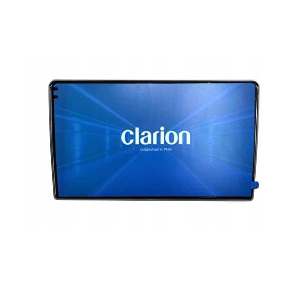 Clarion Araç İçi Multimedya ve Görüntü Sistemleri