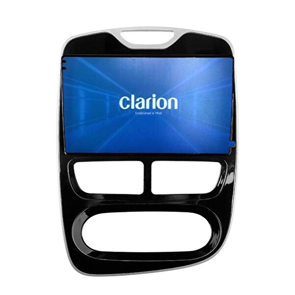 Clarion Araç İçi Multimedya ve Görüntü Sistemleri