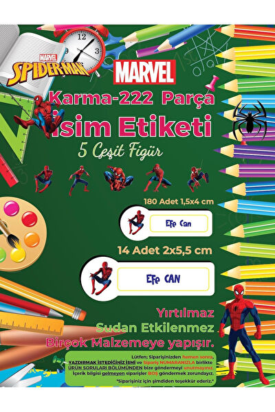 LETBİL Reklam Etiket, Sticker