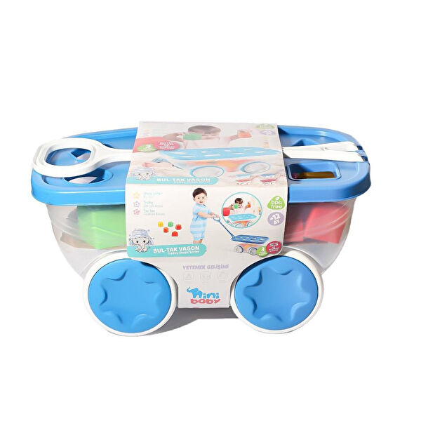 Skygo Eğitici Oyuncaklar