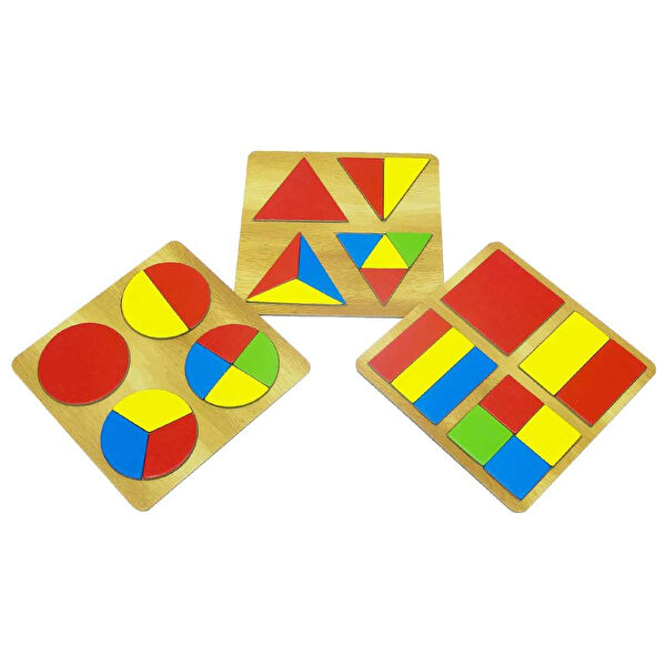 Skygo Eğitici Oyuncaklar