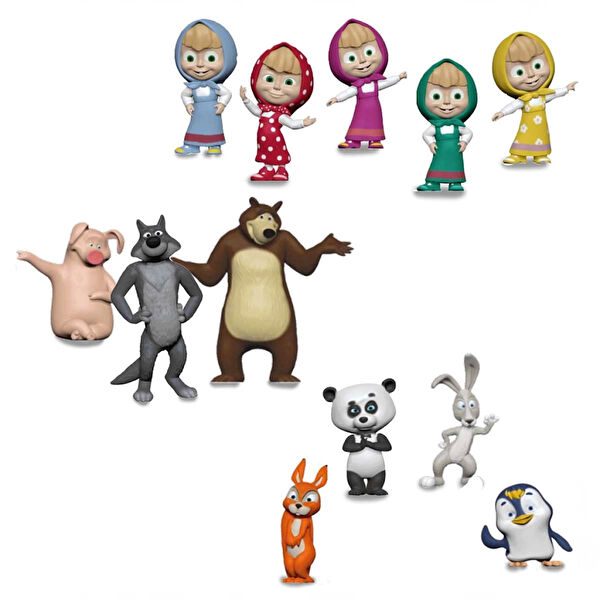 Skygo Eğitici Oyuncaklar