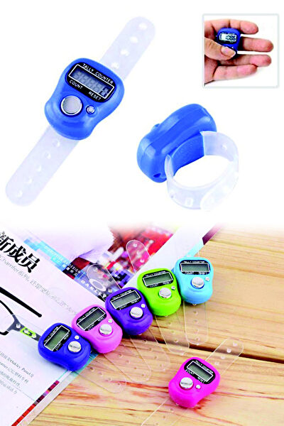 Skygo Dijital Ölçüm Cihazları