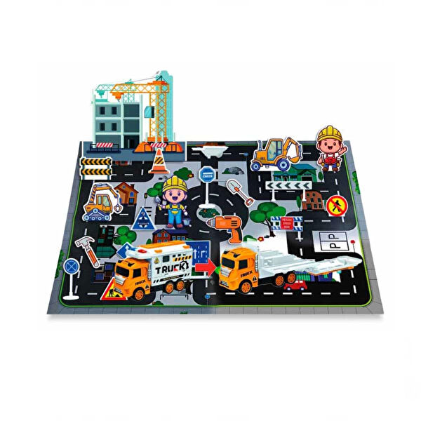 Skygo Eğitici Oyuncaklar