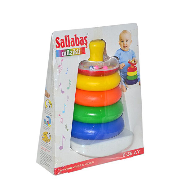 Skygo Eğitici Oyuncaklar