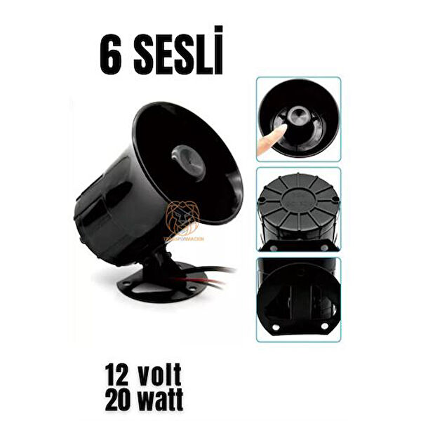 Skygo Tampon Aksesuarları