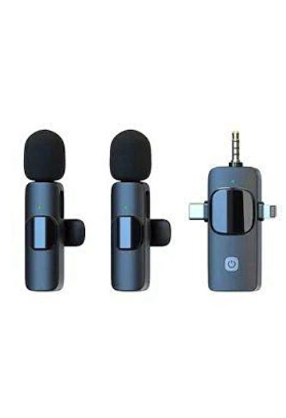 Skygo Mikrofon