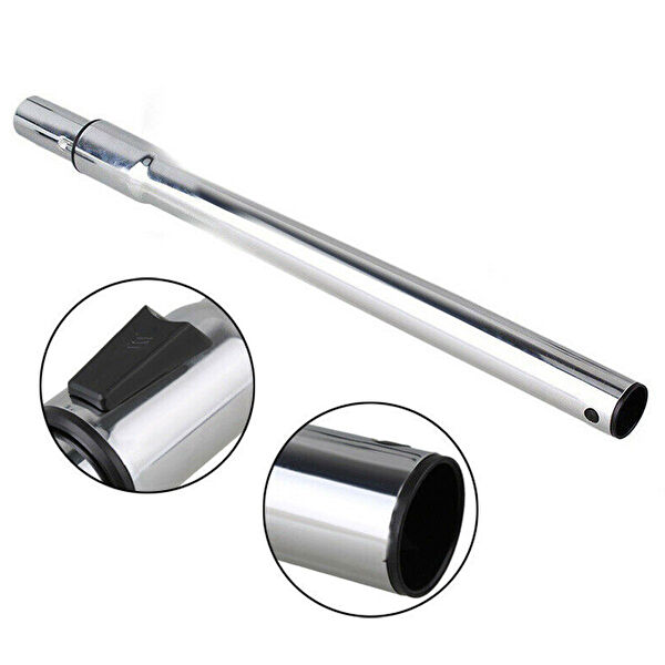 Magic Bags Süpürge Yedek Parçaları