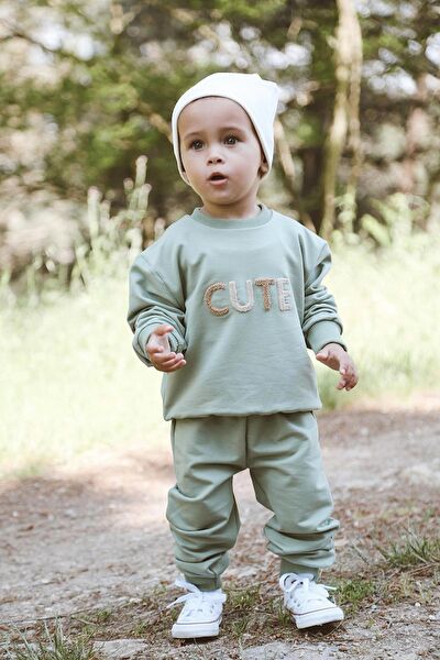 Thebellobambinoo Erkek Çocuk Takım