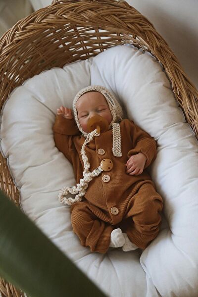 Thebellobambinoo Bebek Tulum