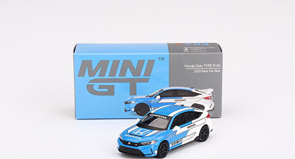 Mini Gt Model Arabalar