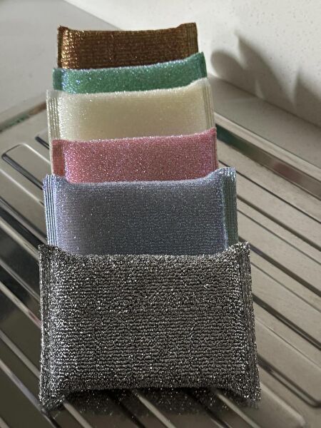 Temizlik Uzmanı Temizlik Bezleri