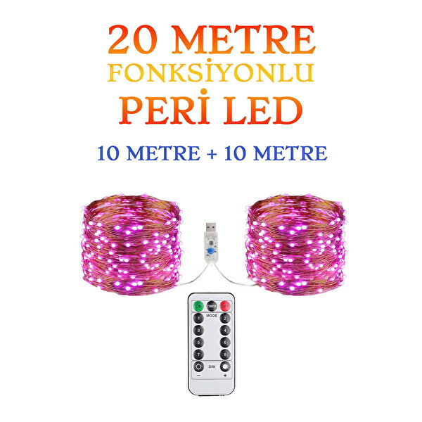 TrendDeco Led Ampul